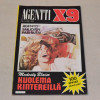 Agentti X9 03 - 1986